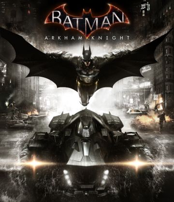 Immagine -17 del gioco Batman: Arkham Knight per PlayStation 4